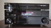 Amituner Pionieer VSX-920 + Blu-ray BDP-430