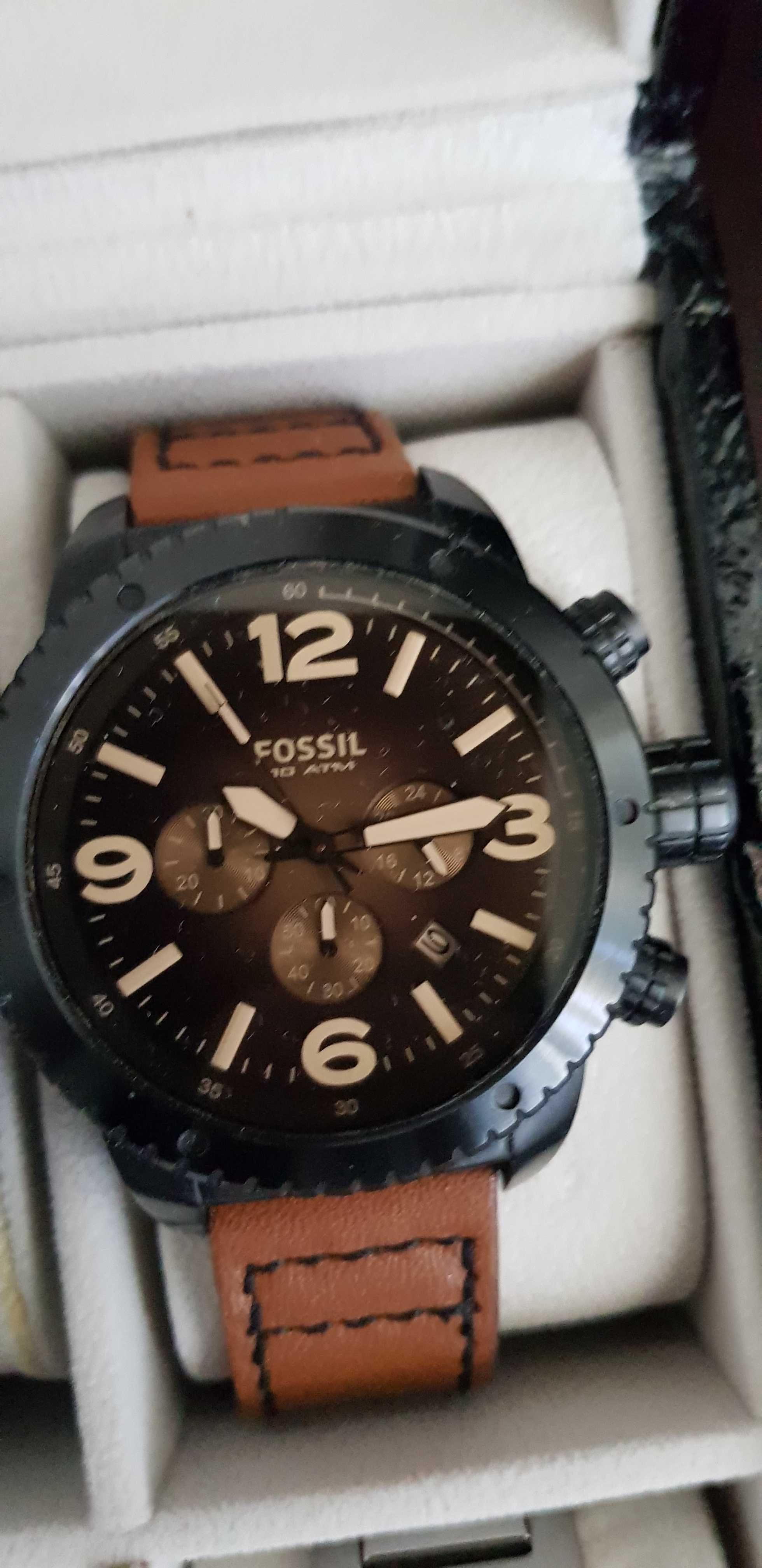 LOTE De Relogios  100% ORIGINAIS novos e usados Varios  SWISS MADE