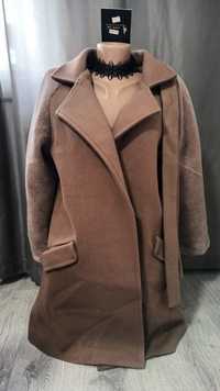 Пальто жіноче брендове розмір 46-48