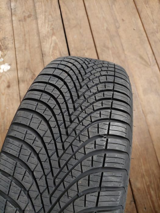 NOWE opony całoroczne 205/55R16 Dębica Navigator 3 WYSYŁKA