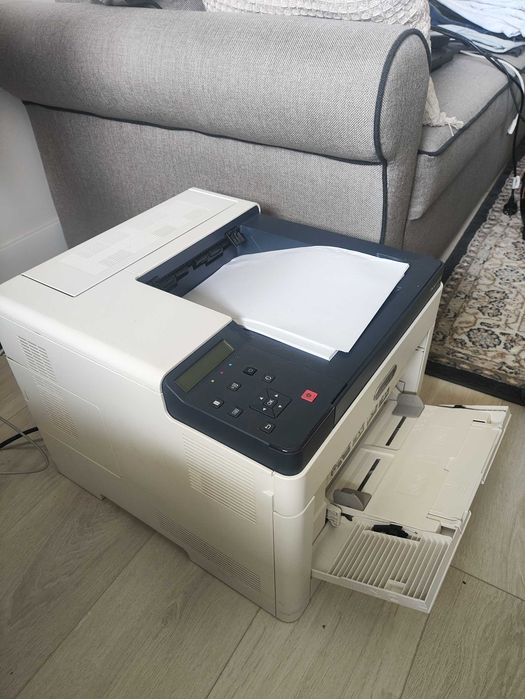 Kolorowa drukarka laserowa Xerox Phaser 6510 | Stan bdb | OKAZJA