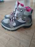 Buty  trepy roz 28