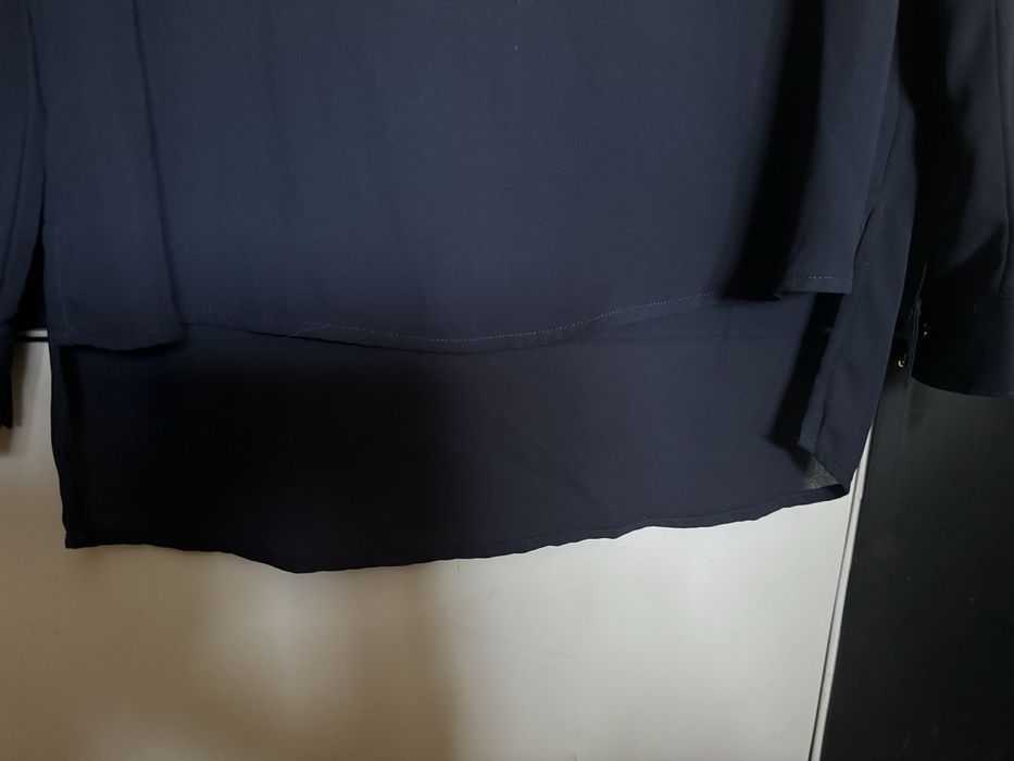 Camisa - Mango - tam XS