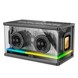 Акустика Hoco BS62 40W Flash cold energy 2.1 BT5.4 40W TWS/USB/TF 8h