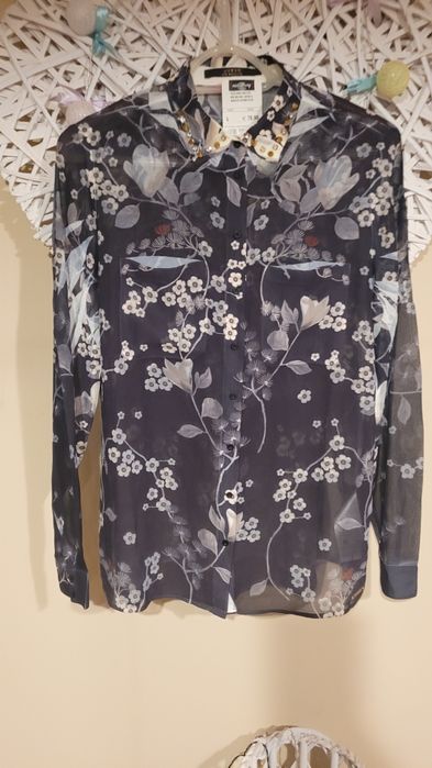 Guess nowa piękna bluzka rozm L