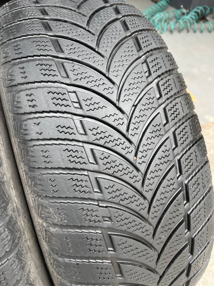 Шини зимові-всесезонні R16 255 65 Maxxis Склад Осокорки