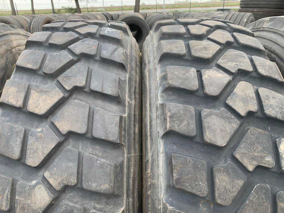 Opona używana przemysłowa 365/80R20 14.5R20 PIRELLI PISTA PS22