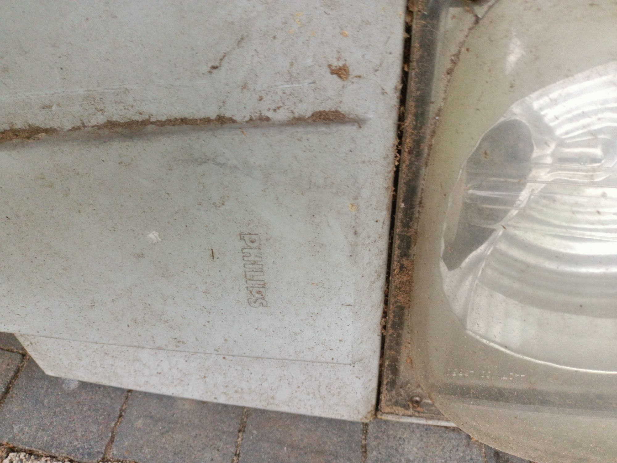 lampa Philipa uliczna