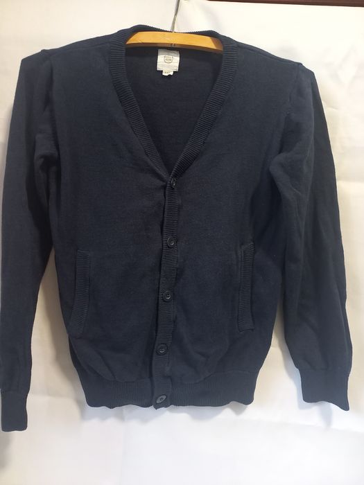 Sweter na hlopaka