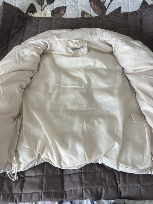 Жіноча жилетка Monte Cervino Італія