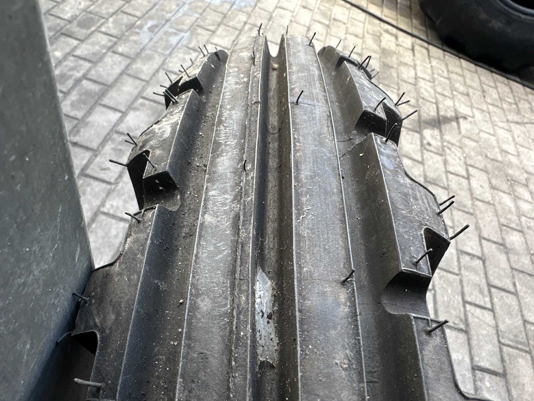 Opona Rolnicza 6.00-19 6.00R19 6.00X19 6-19 6X19 BKT TF-8181 6 PR NOWA