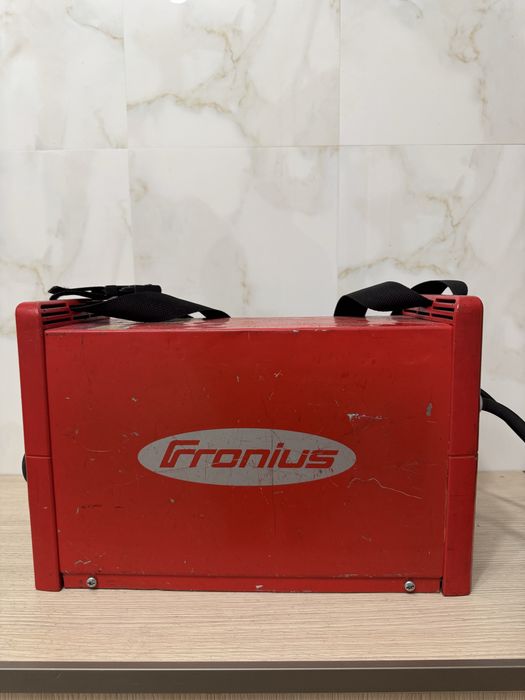Spawarka Tig Fronius Transtig 1750 puls