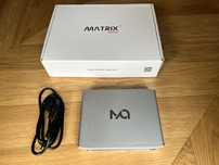 Wzmacniacz Matrix mini-i Amp - pełen komplet, bdb!