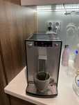 Ekspres cisnieniowy Melitta Solo 15 bar