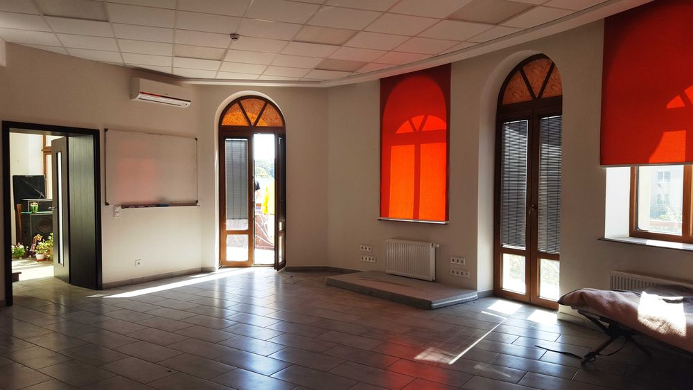 Офісна будівля 690кв.м. Свій двір. Харків, Ботанічний Сад. Без комісії