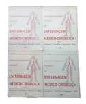 Brunner/Sudarth, Tratado de Enfermagem Médico-Cirúrgica