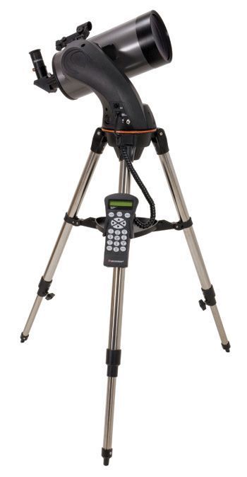 Teleskop Celestron NexStar 127 SLT (DO.22097)