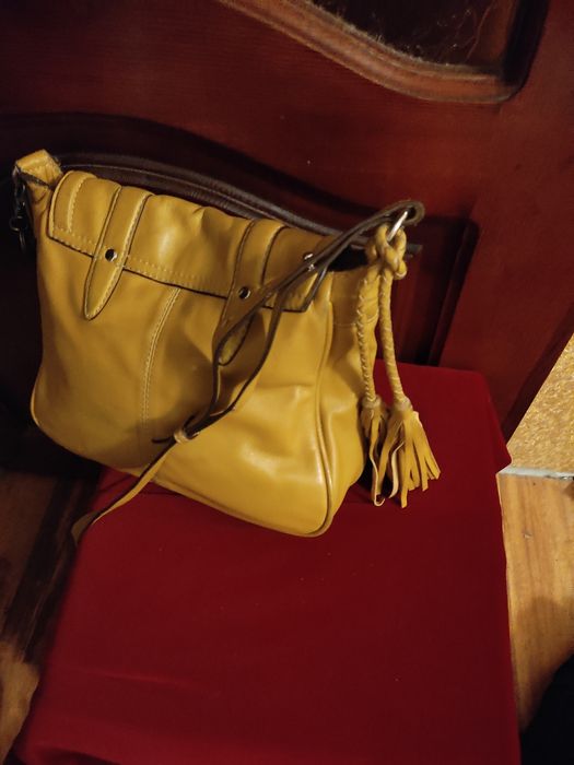 Сумка CLARKS шкіра