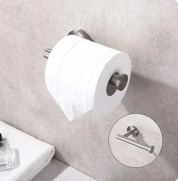 Тримач для туалетного паперу
