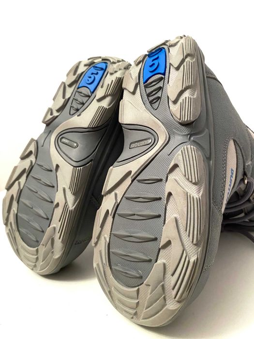 Zadbane buty snowboardowe Burton dla dziecka/kobiety r.36,5 23cm 5US