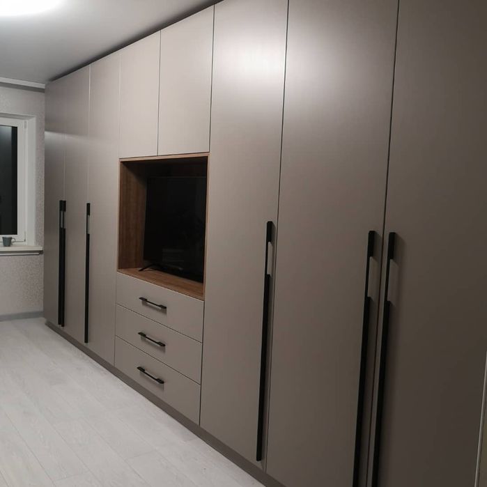 Кухнi на замовлення