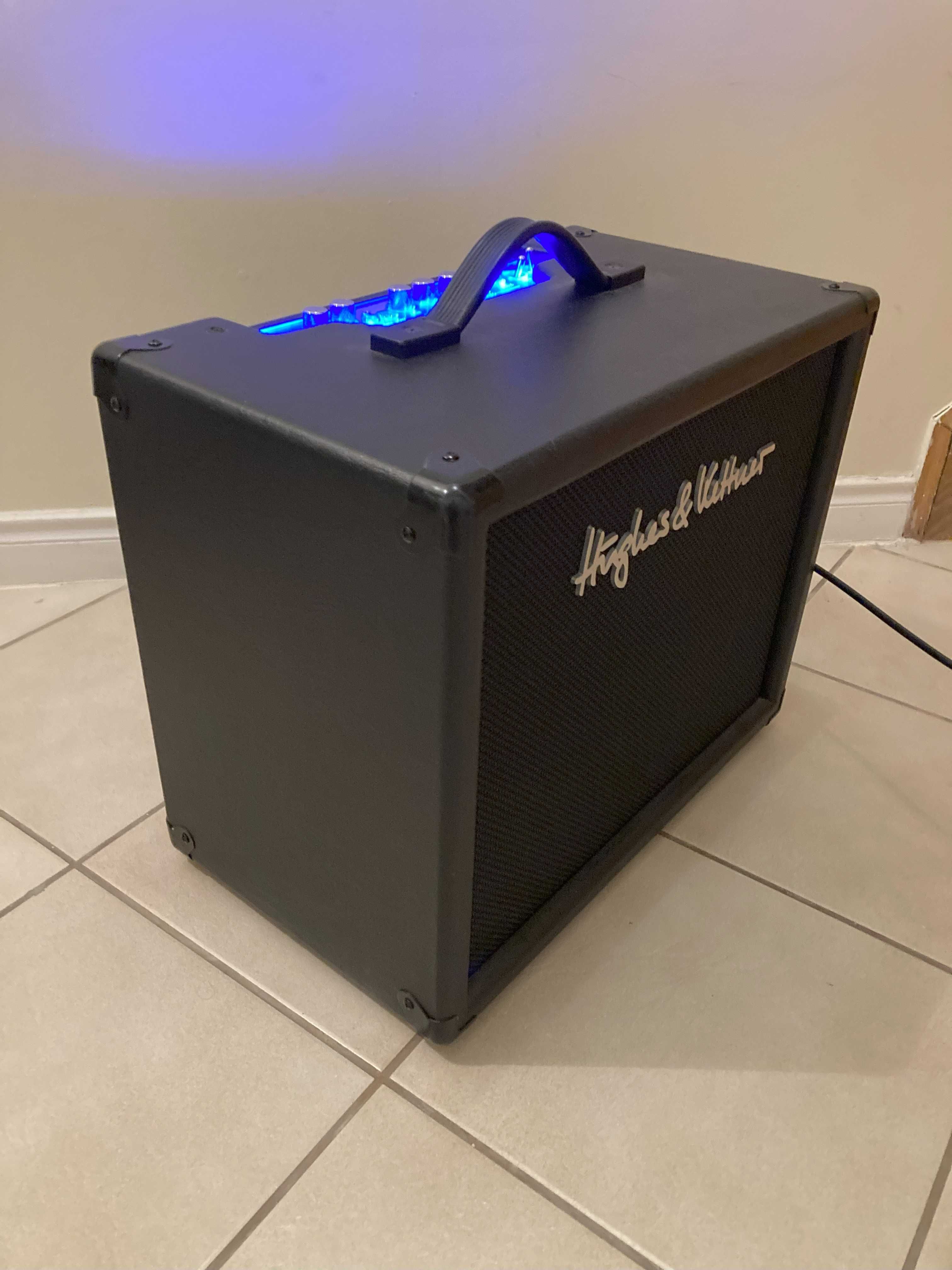 Hughes & Kettner TubeMeister 18 Twelve combo