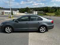 Volkswagen Jetta VW Jetta 1.6 TDI
