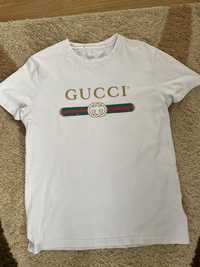 Футболка gucci