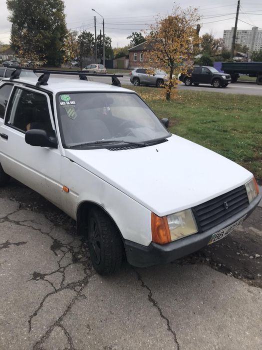 Таврия заз 1102 продаю