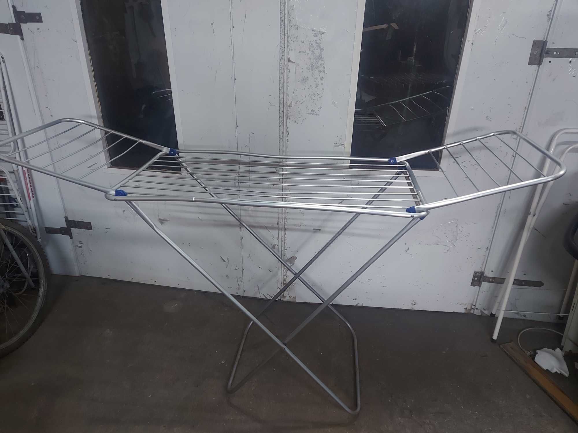 Estendal de roupa