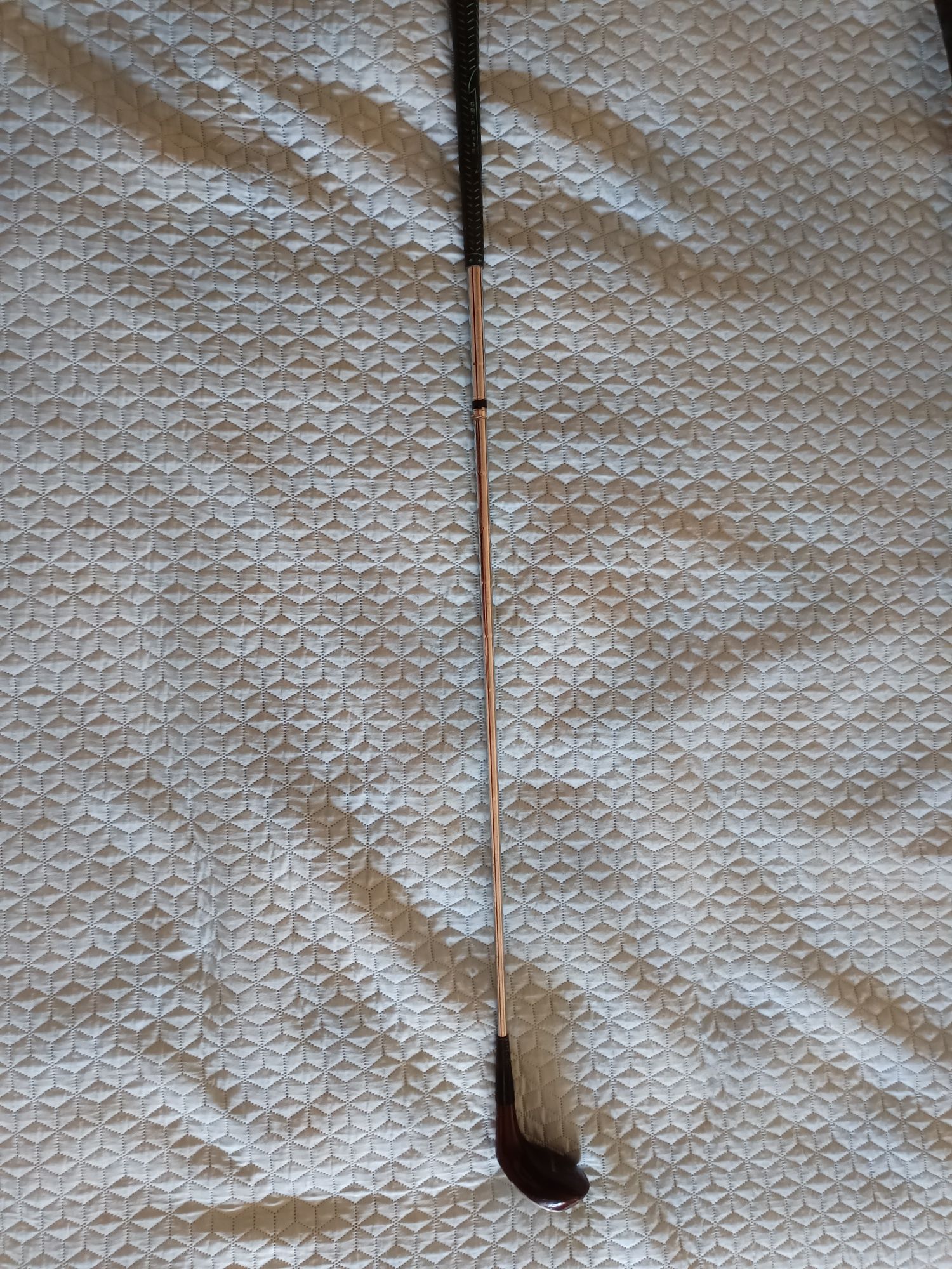 Golf club, Gold Medal brand - Daiwa 5