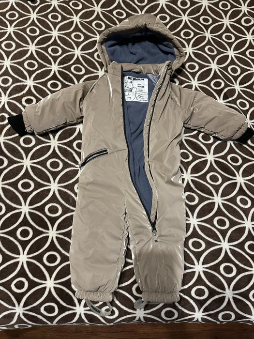 Комбінезон дитячий