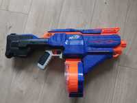 Automatyczny karabin - wyrzutnia Nerf N-Strike Elite Infinus