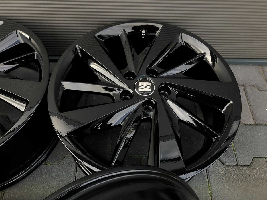 5x112 18 SEAT LEON CUPRA FR ALTEA EXEO Ateca Alhambra Arona Tarraco