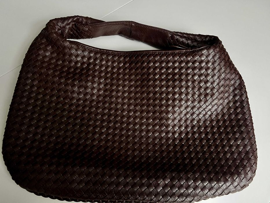 Шопgер MARGO bag choco