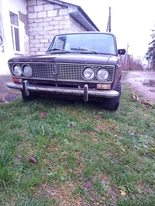 Продам Ваз 2103  бензин