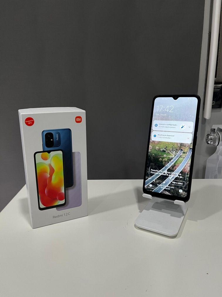 Xiaomi redmi 12c