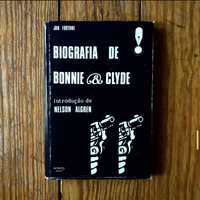 Jan Fortune - Biografia de Bonnie & Clyde