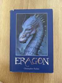 Eragon Christopher Paolini