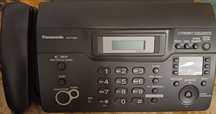 Telefax Panasonic KX-FT936