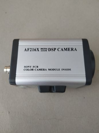 Камера видеонаблюдения SONY AF216X
