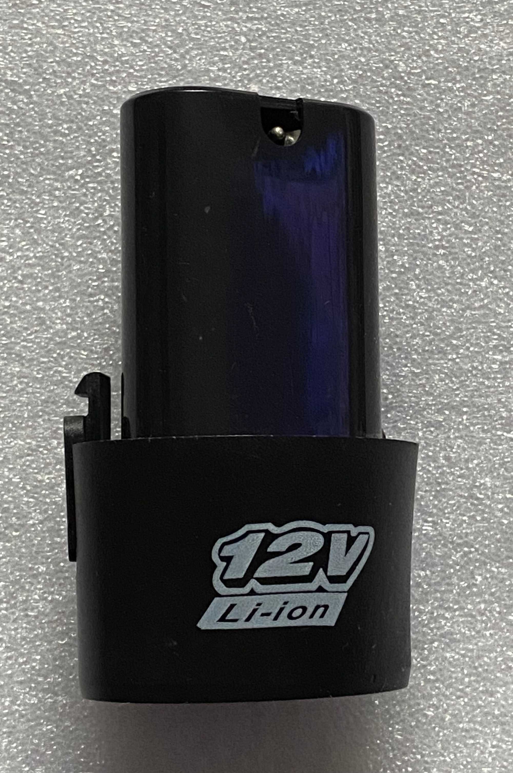Акумулятор для інструменту 12V 1.5Ah 3Ah, 21V 2Ah - 15Ah Li-ion