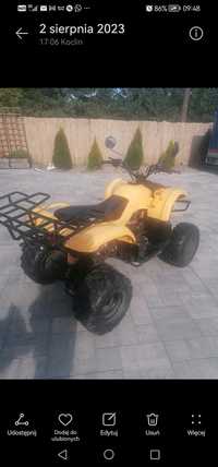 Quad quad quad 200