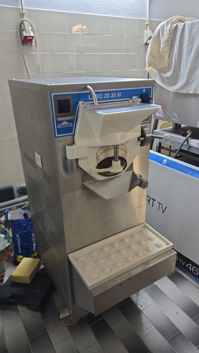Carpigiani LABO 20/30 M