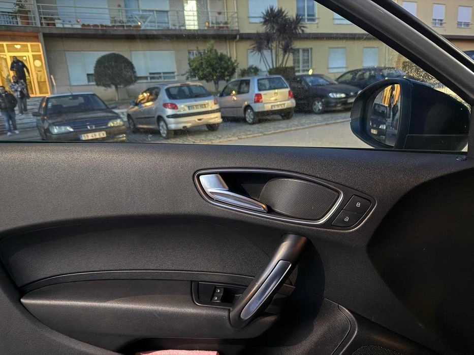 Audi A1 1.6 TDI 2010