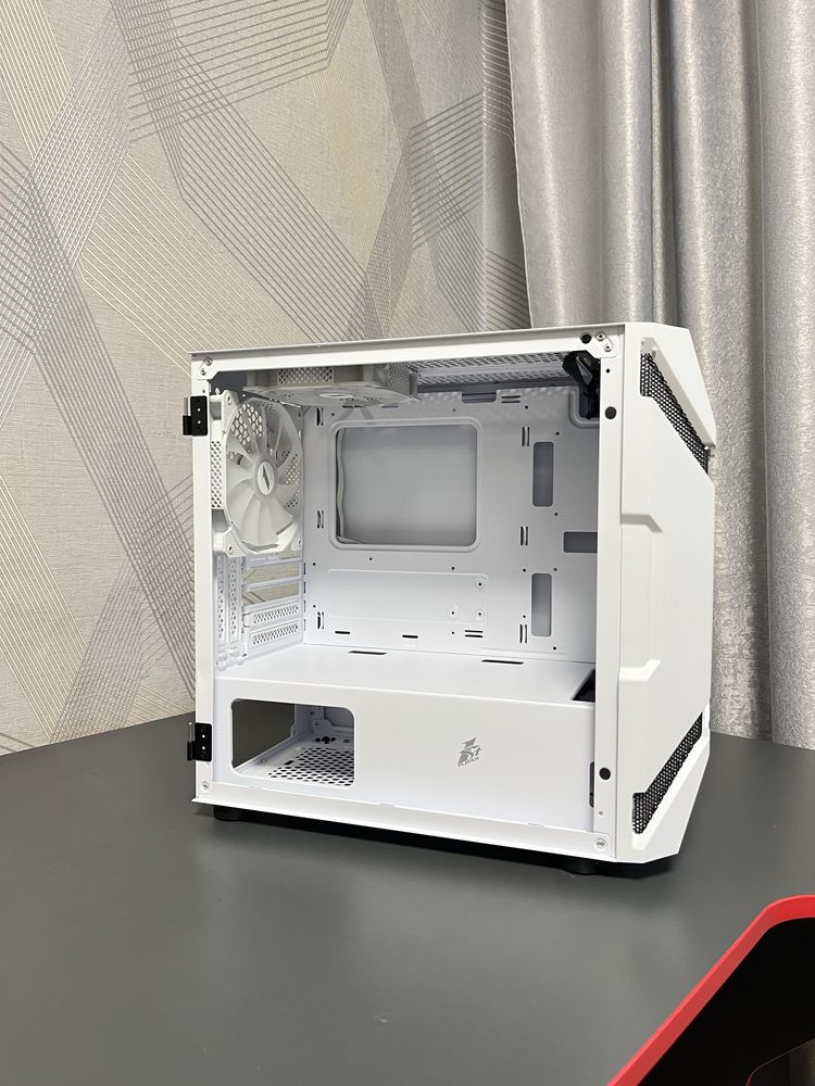 Корпус D3 1STPLAYER Gaming Case
