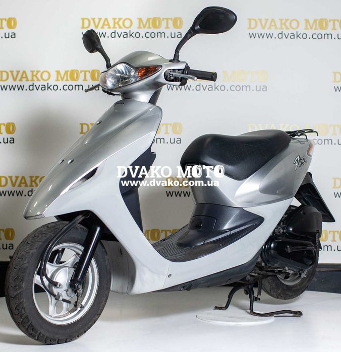 Honda Dio 56 только из Японии! + ОГРОМНЫЙ ВЫБОР ЯПОНСКИХ МОПЕДОВ