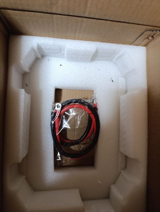 Przetwornica samochodowa 12/24 -220v czysta sinusoida