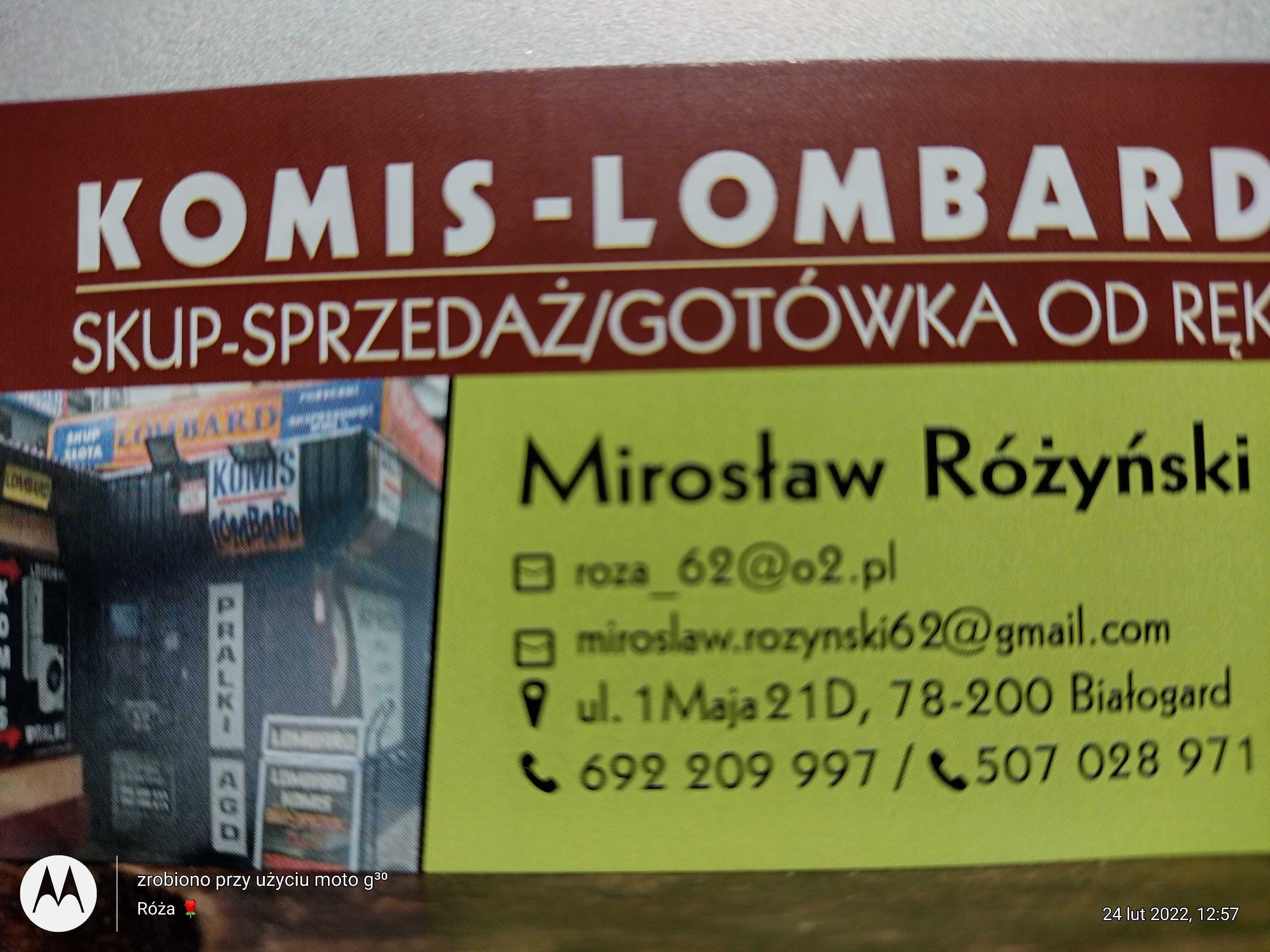 Mikrofalówka .Grill.Wyświetlacz LCD.Gwarancja