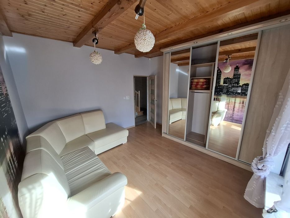 Dom jednorodzinny w Żarkach Wielkich. Bez pośredników